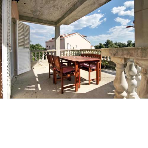 Apartments by the sea Pirovac (Sibenik) - 6280