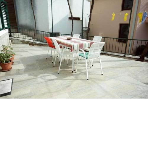 Apartments by the sea Pisak (Omis) - 7570