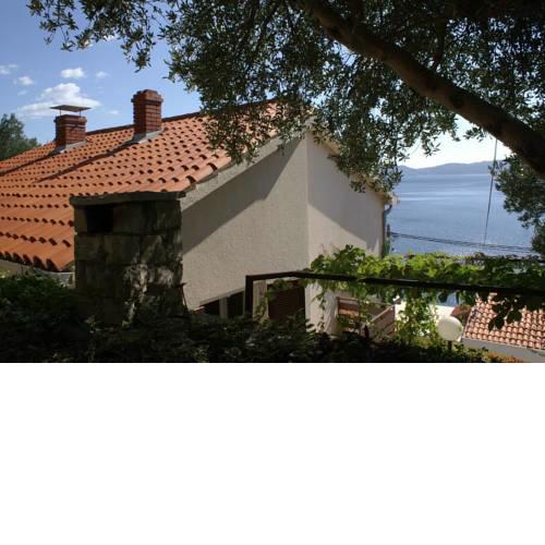 Apartments by the sea Pisak (Omis) - 967