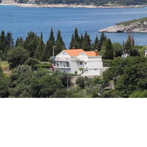 Apartments by the sea Plat (Dubrovnik) - 2136