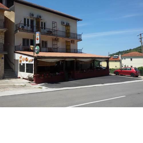 Apartments by the sea Podaca (Makarska) - 11155
