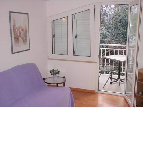 Apartments by the sea Podaca (Makarska) - 13189