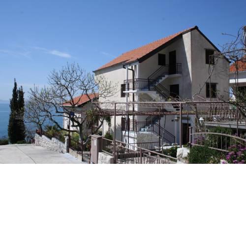 Apartments by the sea Podaca (Makarska) - 2580