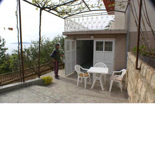 Apartments by the sea Podaca (Makarska) - 2620