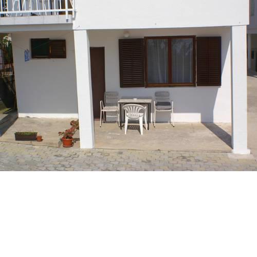 Apartments by the sea Podaca (Makarska) - 2634