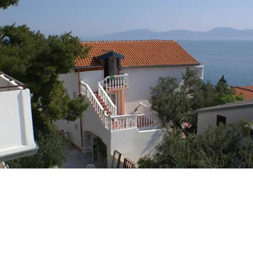 Apartments by the sea Podaca (Makarska) - 2645