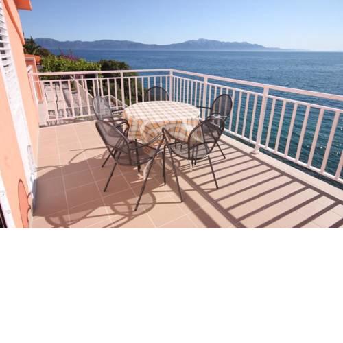 Apartments by the sea Podaca (Makarska) - 2695