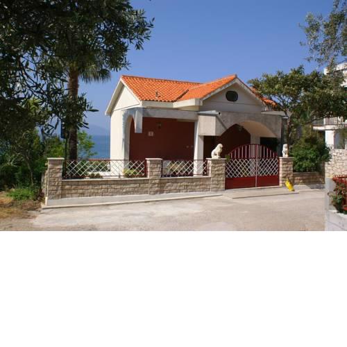 Apartments by the sea Podaca (Makarska) - 314