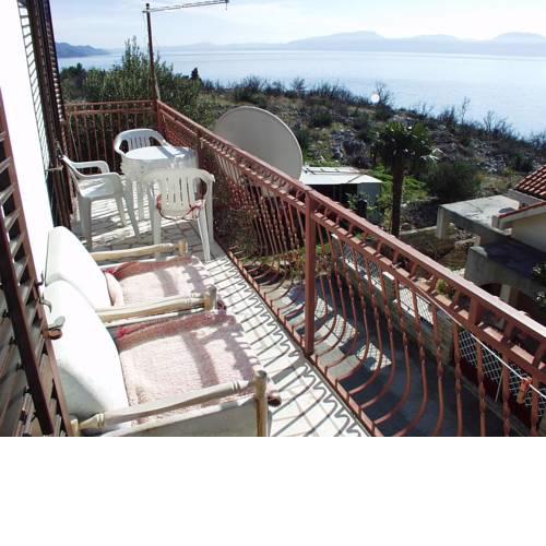 Apartments by the sea Podaca (Makarska) - 315