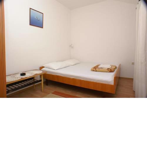 Apartments by the sea Podaca (Makarska) - 516