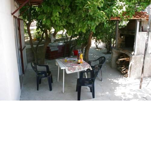 Apartments by the sea Podaca (Makarska) - 6735