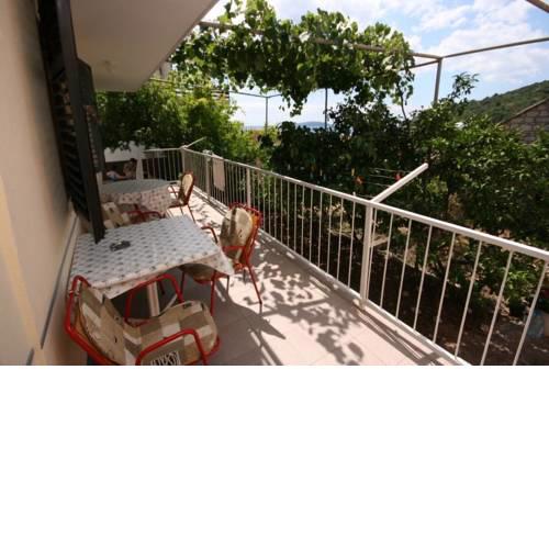 Apartments by the sea Podaca (Makarska) - 6874