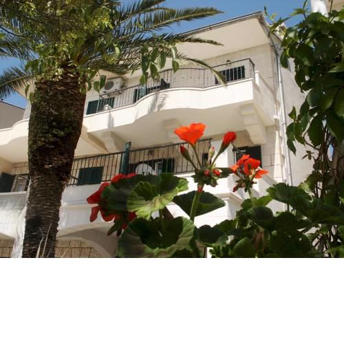 Apartments by the sea Podgora (Makarska) - 11335