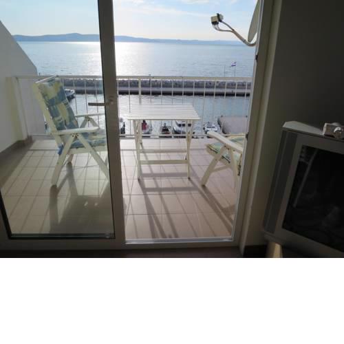 Apartments by the sea Podgora (Makarska) - 11469