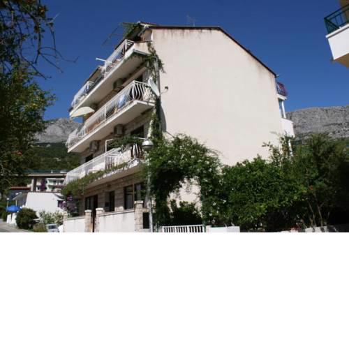Apartments by the sea Podgora (Makarska) - 13216