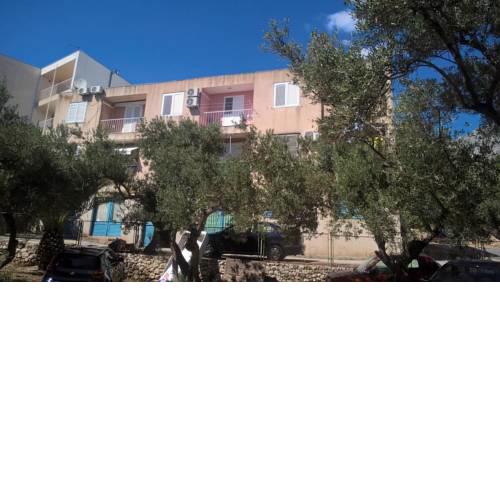 Apartments by the sea Podgora (Makarska) - 13714