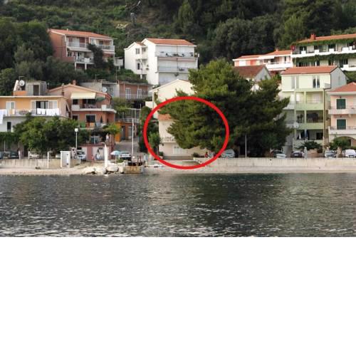 Apartments by the sea Podgora (Makarska) - 2657