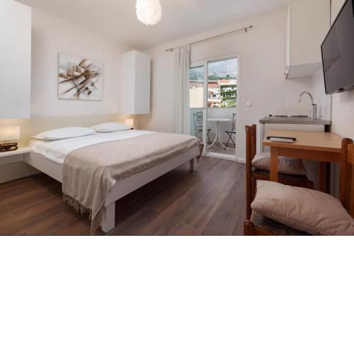 Apartments by the sea Podgora (Makarska) - 2787