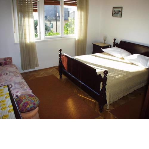 Apartments by the sea Podgora (Makarska) - 316