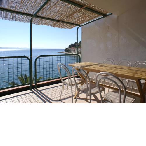 Apartments by the sea Podgora (Makarska) - 5241