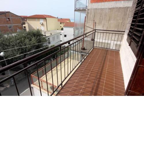 Apartments by the sea Podgora (Makarska) - 6082