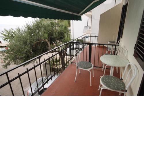 Apartments by the sea Podgora (Makarska) - 6670