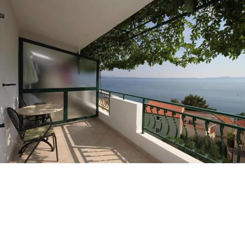 Apartments by the sea Podgora (Makarska) - 6673