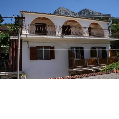 Apartments by the sea Podgora (Makarska) - 6683