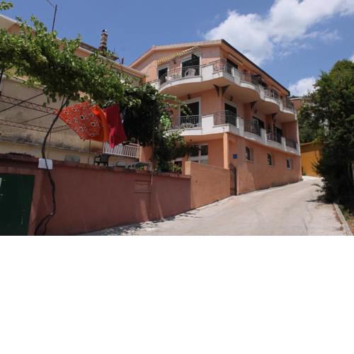 Apartments by the sea Podgora (Makarska) - 6725