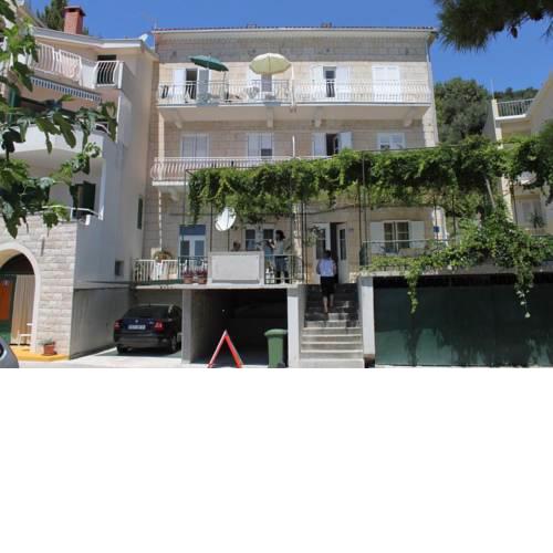 Apartments by the sea Podgora (Makarska) - 6764