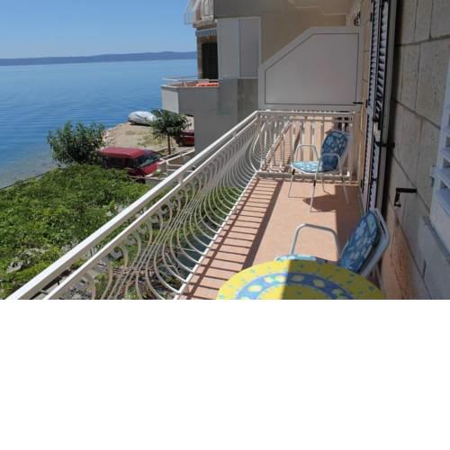 Apartments by the sea Podgora (Makarska) - 6782