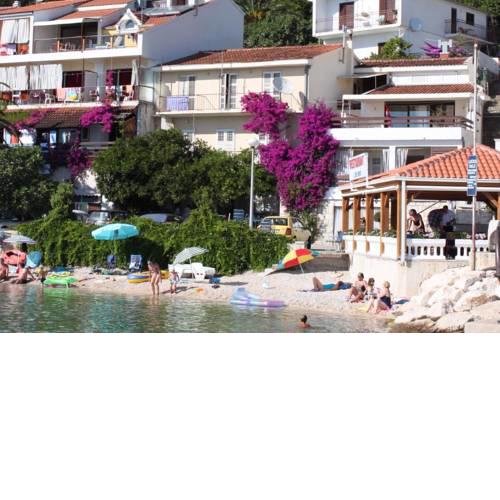 Apartments by the sea Podgora (Makarska) - 6787