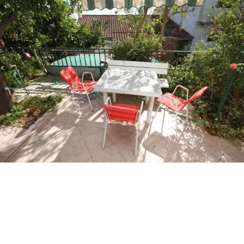 Apartments by the sea Podgora (Makarska) - 6788
