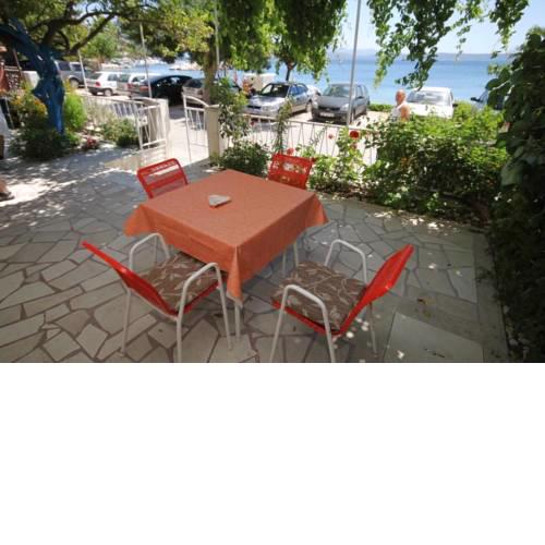 Apartments by the sea Podgora (Makarska) - 6846