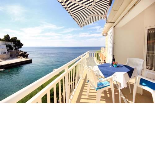 Apartments by the sea Podobuce (Peljesac) - 631