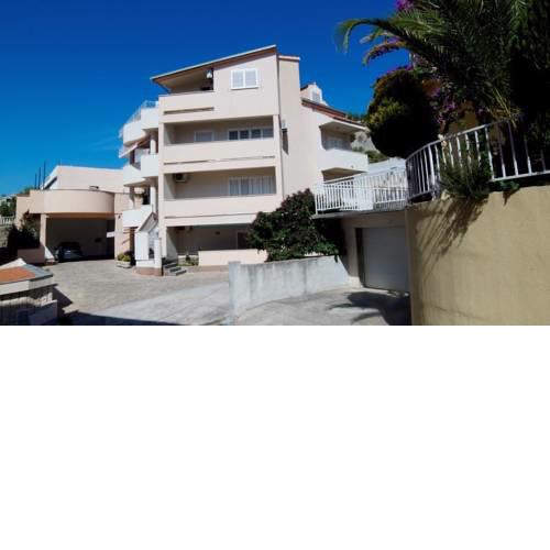 Apartments by the sea Podstrana (Split) - 15101