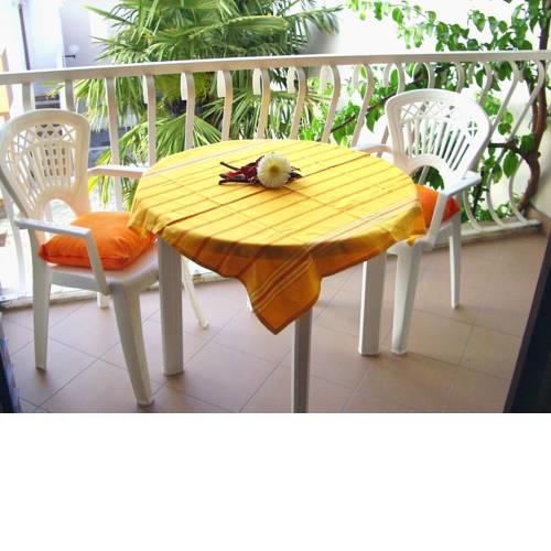 Apartments by the sea Podstrana (Split) - 5500