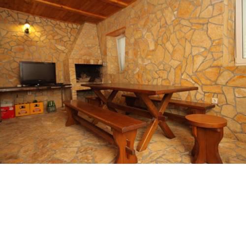 Apartments by the sea Poljana (Ugljan) - 8419