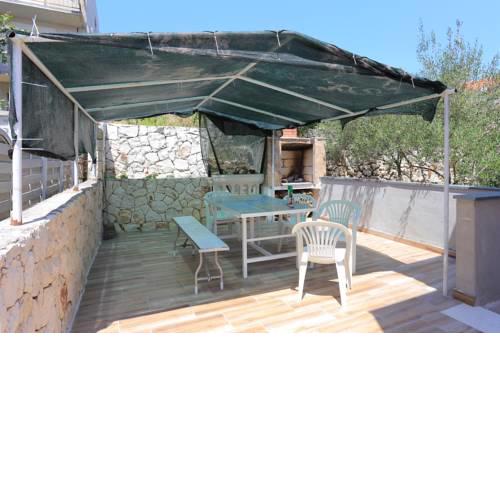 Apartments by the sea Poljica (Trogir) - 10353