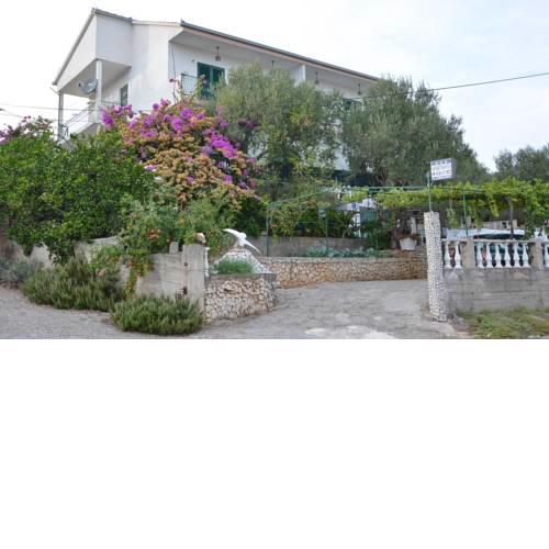 Apartments by the sea Poljica (Trogir) - 12653