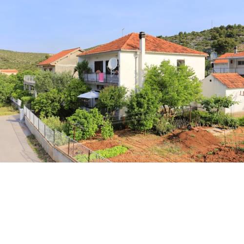 Apartments by the sea Poljica (Trogir) - 2034