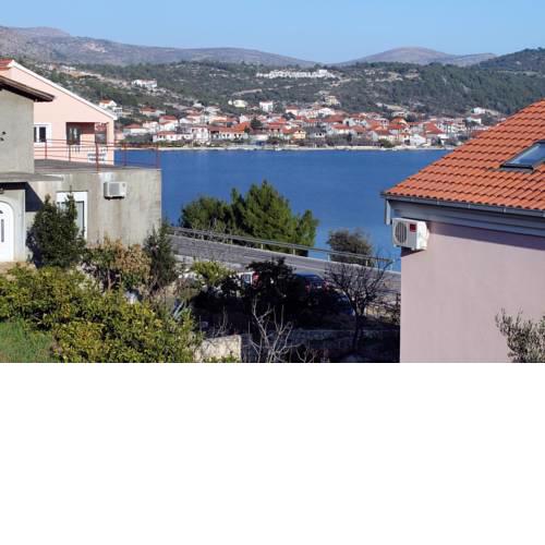 Apartments by the sea Poljica (Trogir) - 6019
