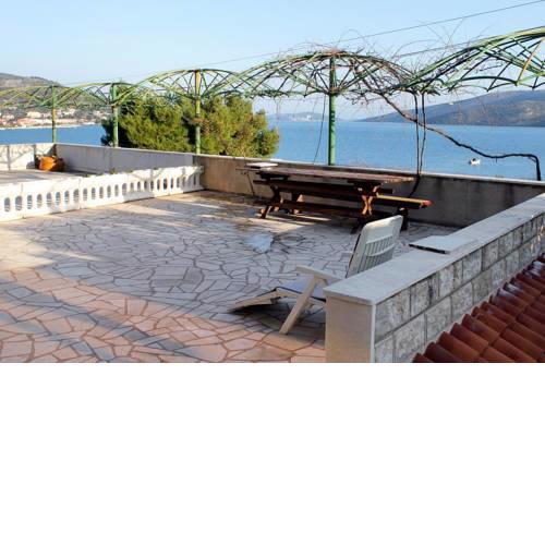 Apartments by the sea Poljica (Trogir) - 6020