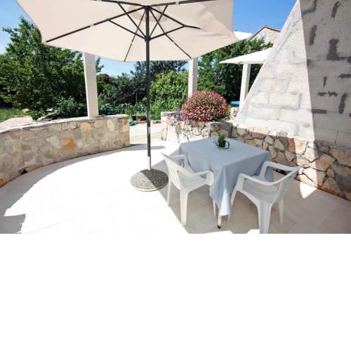 Apartments by the sea Pomena (Mljet) - 10426