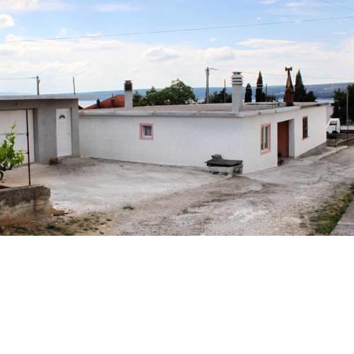 Apartments by the sea Posedarje (Novigrad) - 6240
