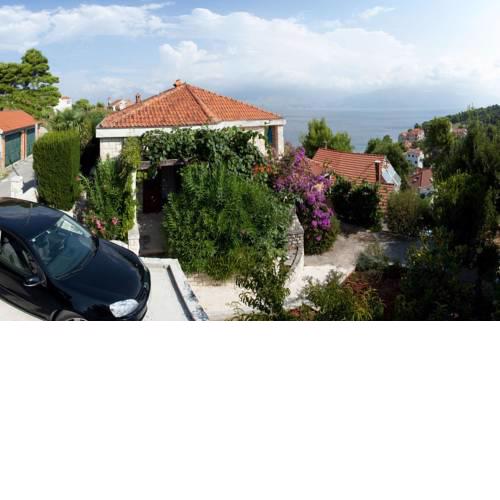 Apartments by the sea Postira (Brac) - 15053