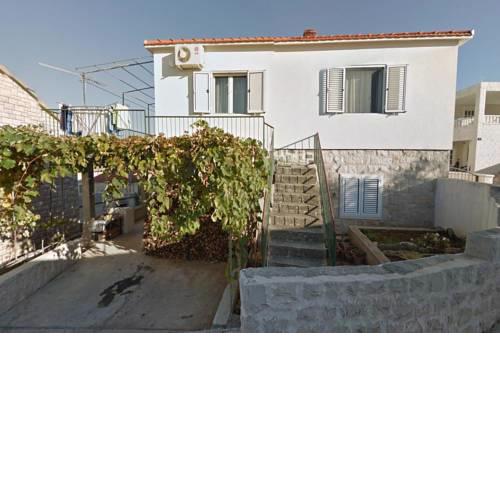 Apartments by the sea Postira (Brac) - 16092