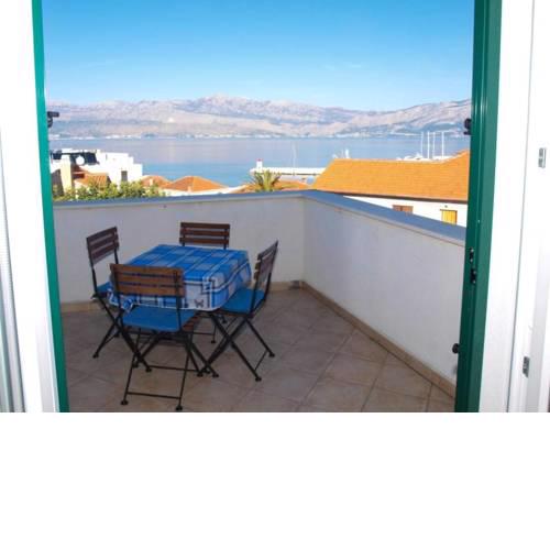 Apartments by the sea Postira (Brac) - 17323