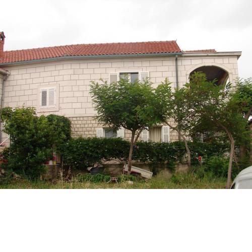 Apartments by the sea Postira (Brac) - 17697