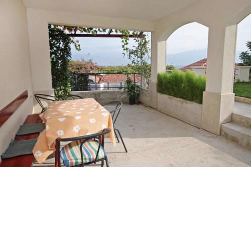 Apartments by the sea Postira (Brac) - 3244